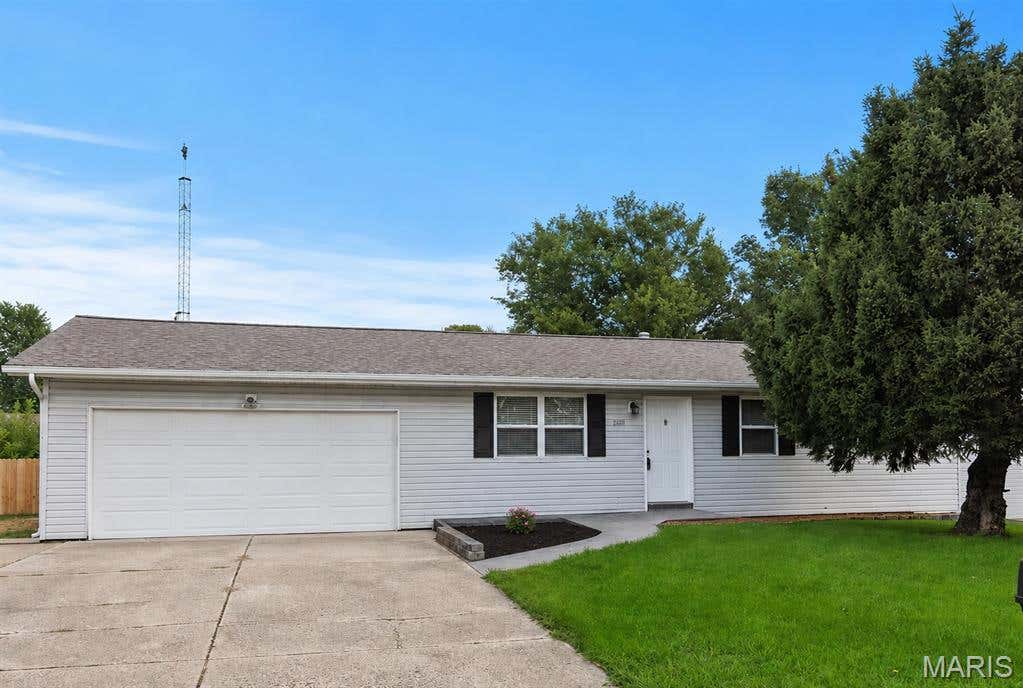 Photo of 3629 Chervil Drive, St Charles, MO 63303 (MLS # 26038008)