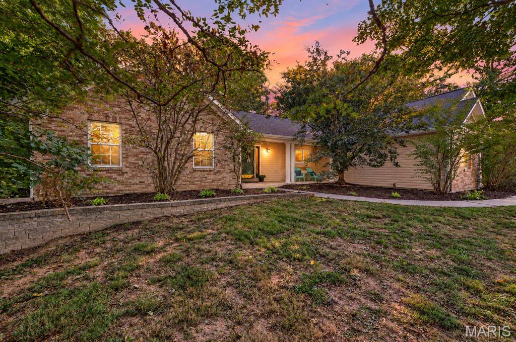 601 Callaway Ridge Drive