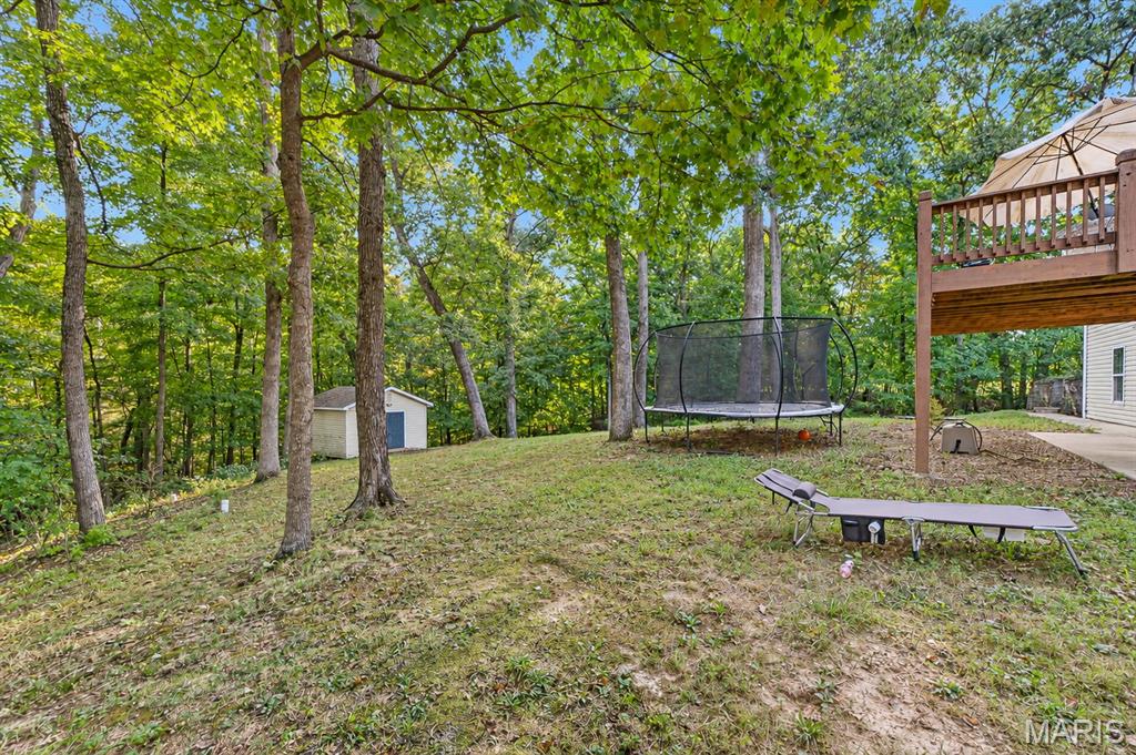601 Callaway Ridge Drive