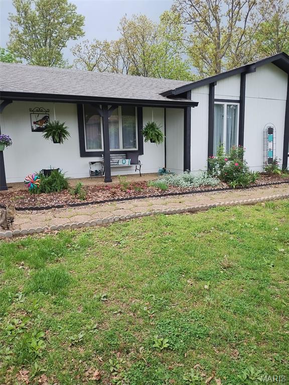3027 Ralph Drive