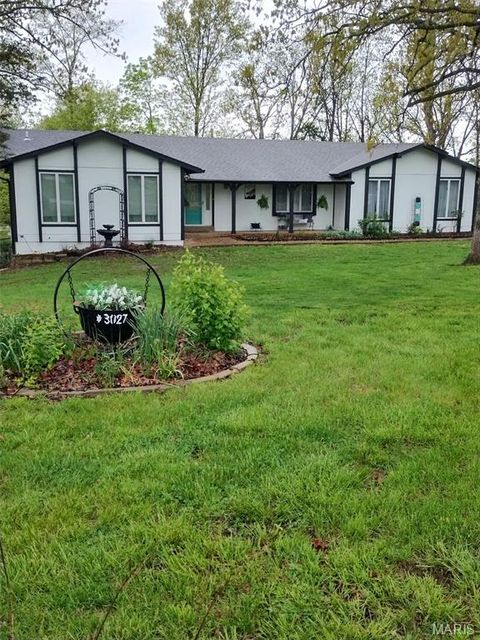 3027 Ralph Drive Foristell MO 63348