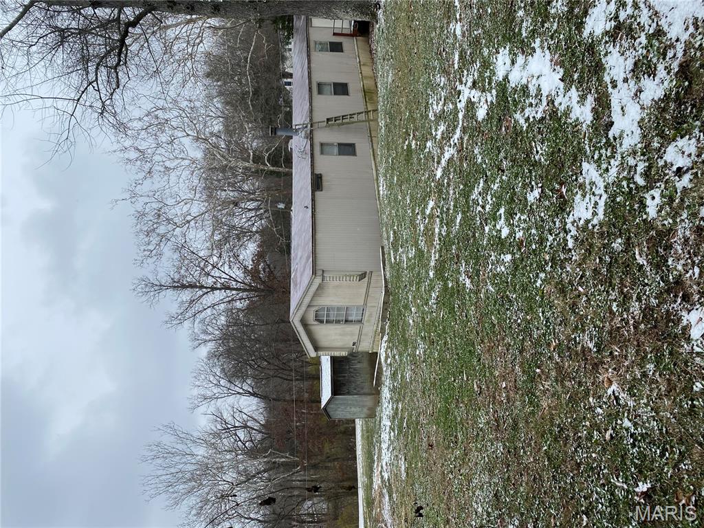 Ormsby Estates - Residential