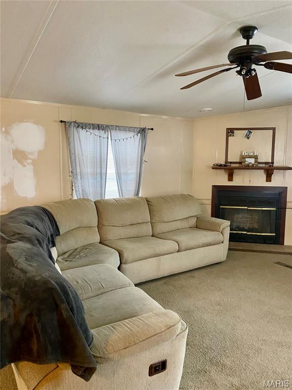 Ormsby Estates - Residential