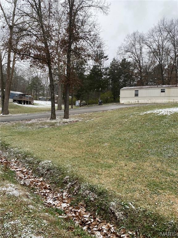 Ormsby Estates - Residential