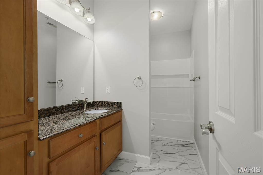 Enchanted Forest Condo - Residential