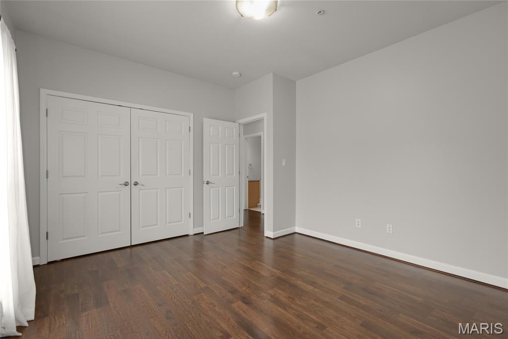 Enchanted Forest Condo - Residential