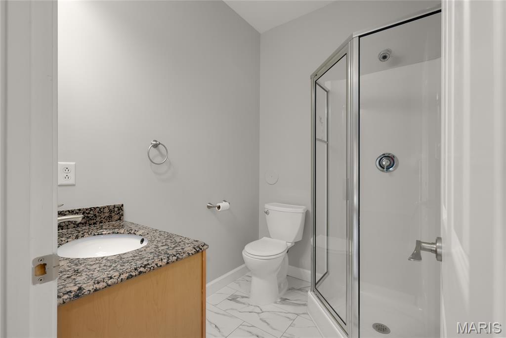 Enchanted Forest Condo - Residential