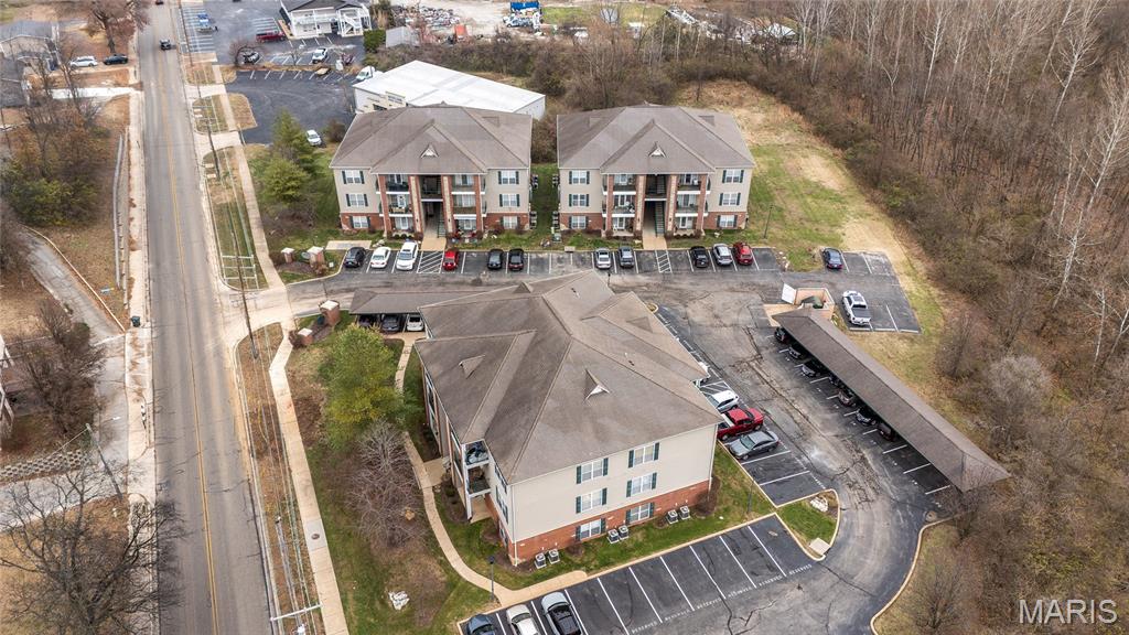 Enchanted Forest Condo - Residential