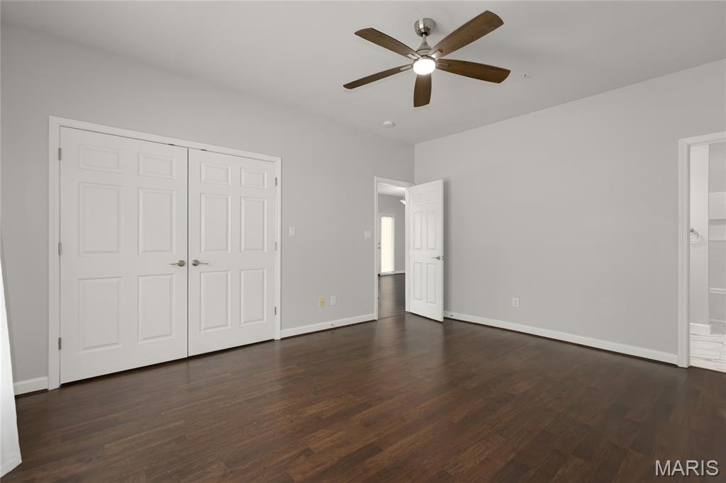 Enchanted Forest Condo - Residential