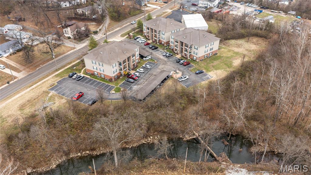 Enchanted Forest Condo - Residential