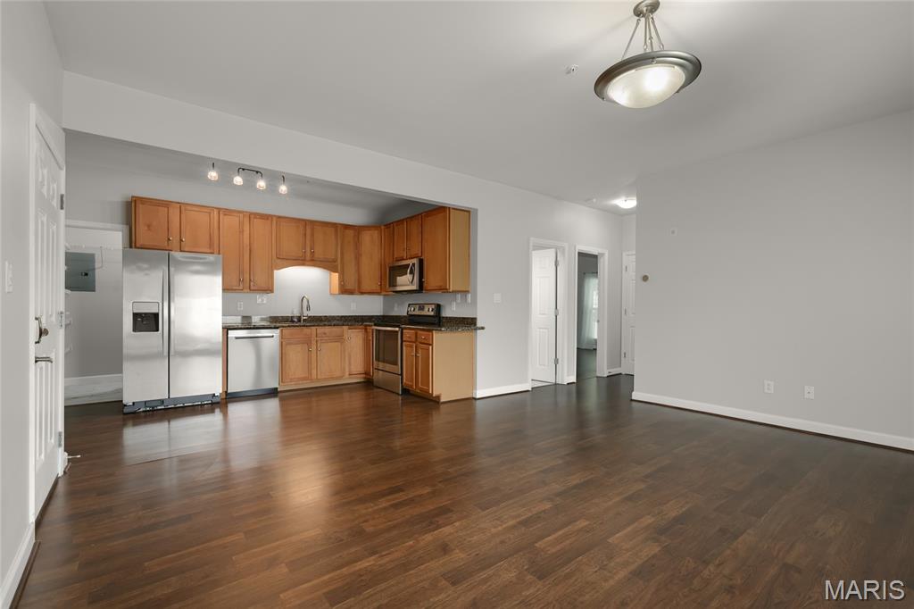 Enchanted Forest Condo - Residential