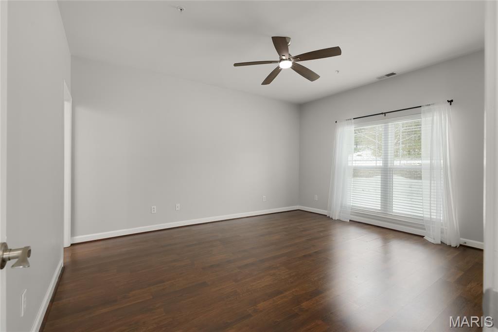 Enchanted Forest Condo - Residential