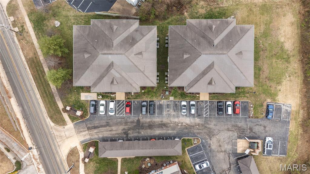 Enchanted Forest Condo - Residential