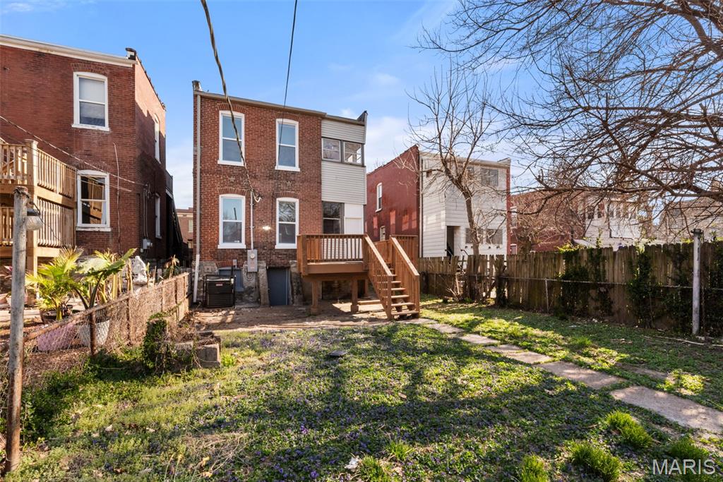 Blow Add - Residential