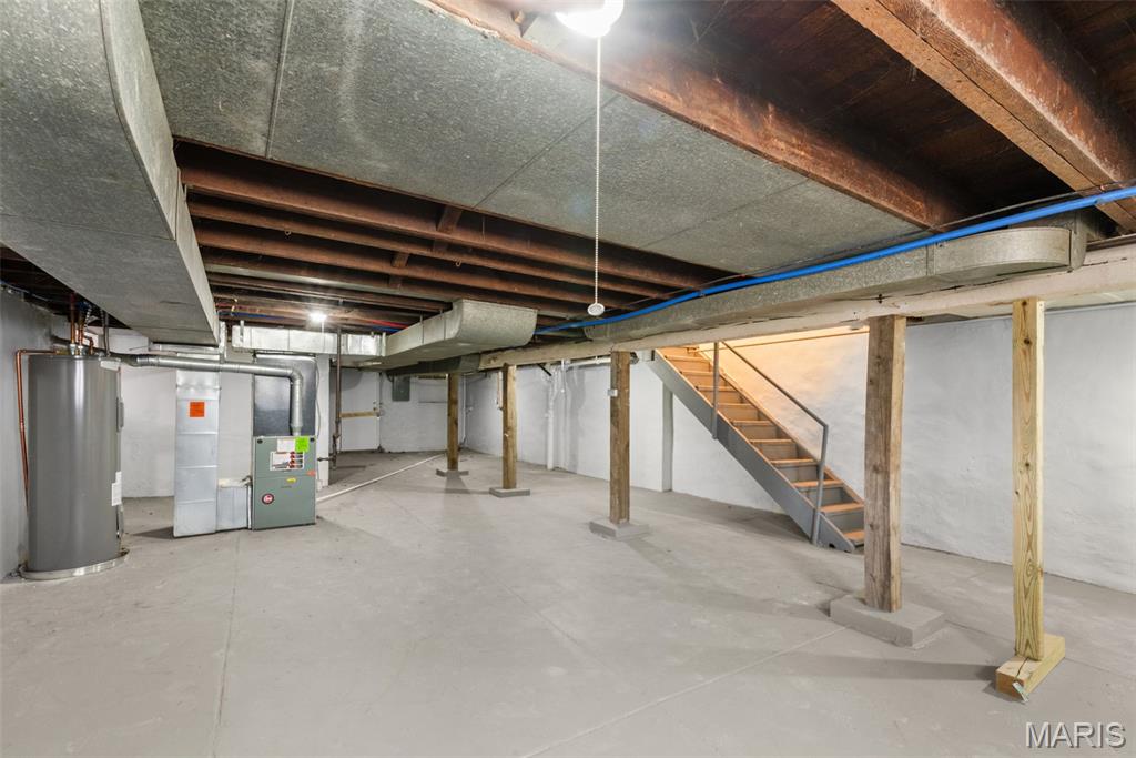 Blow Add - Residential