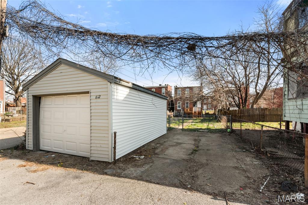 Blow Add - Residential