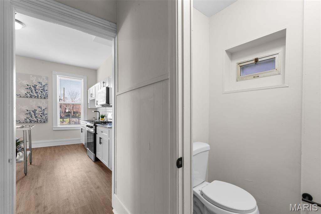 Blow Add - Residential