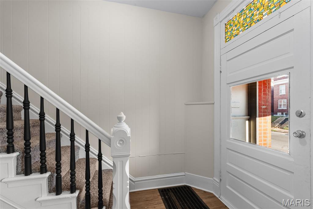 Blow Add - Residential