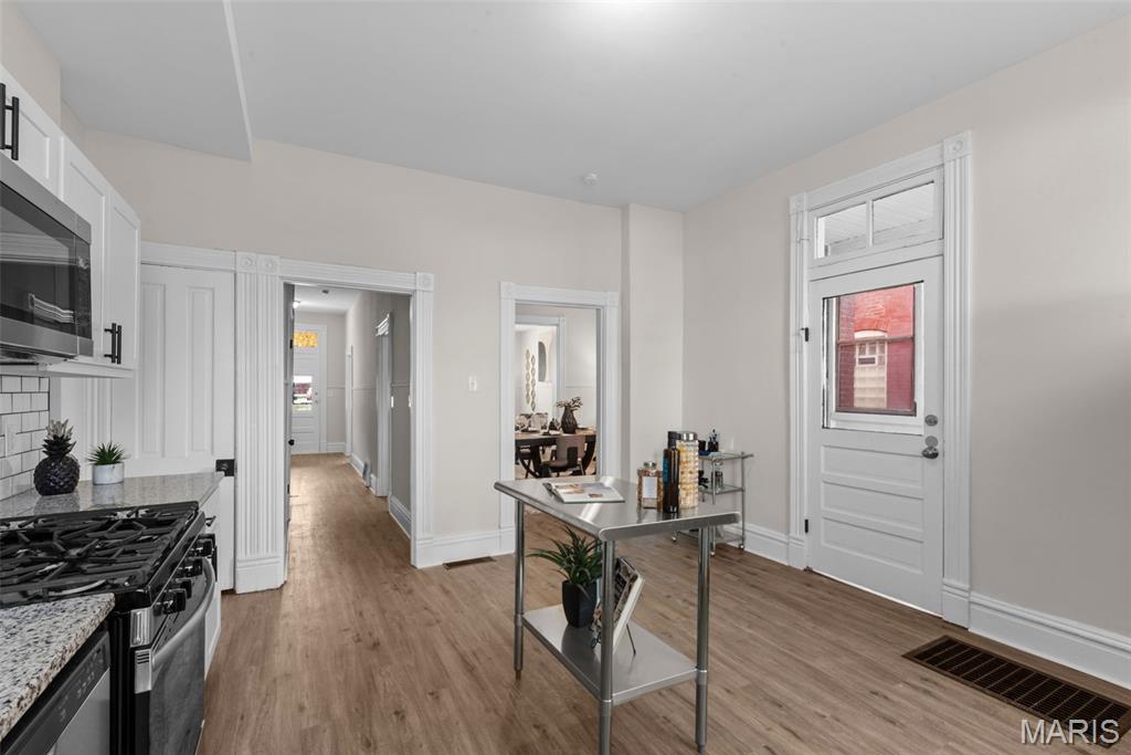 Blow Add - Residential