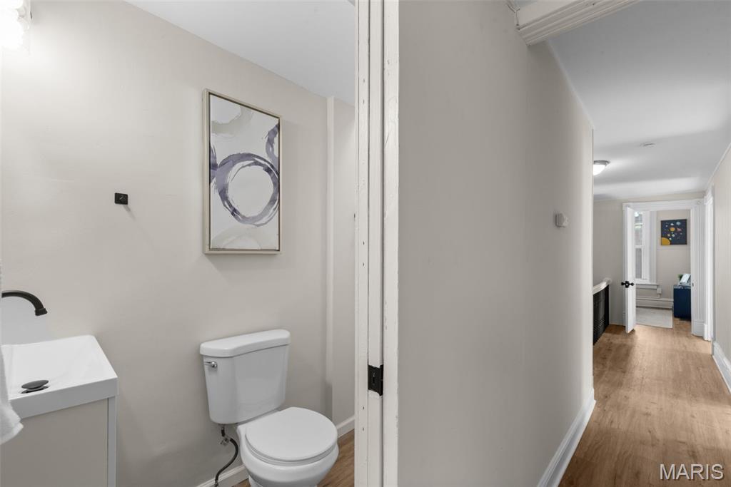 Blow Add - Residential