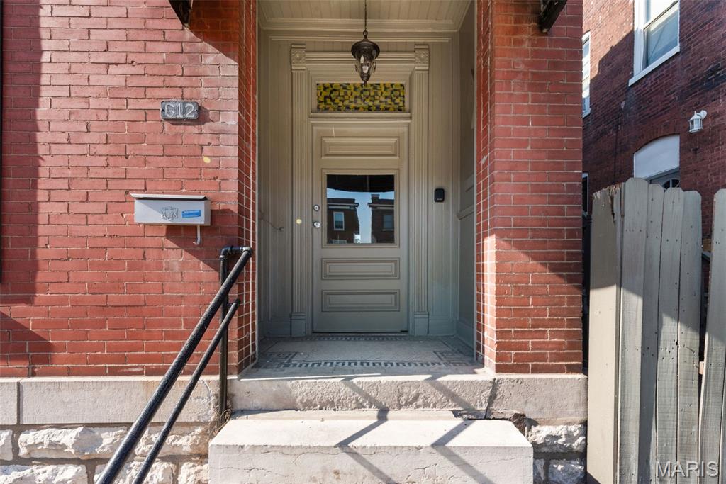 Blow Add - Residential