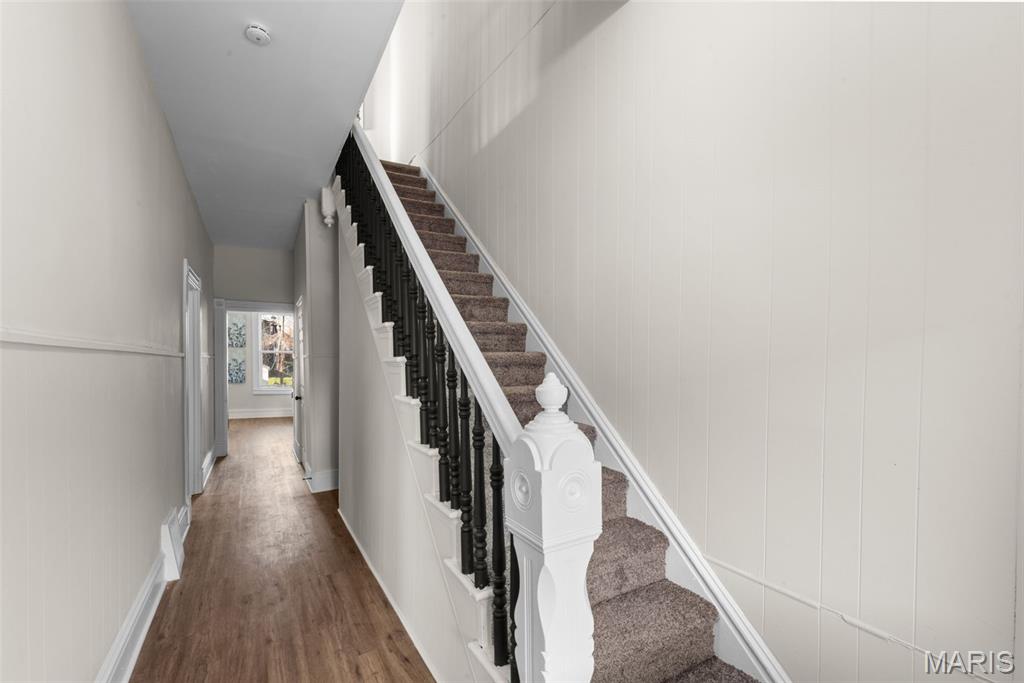 Blow Add - Residential