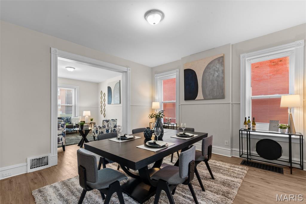 Blow Add - Residential