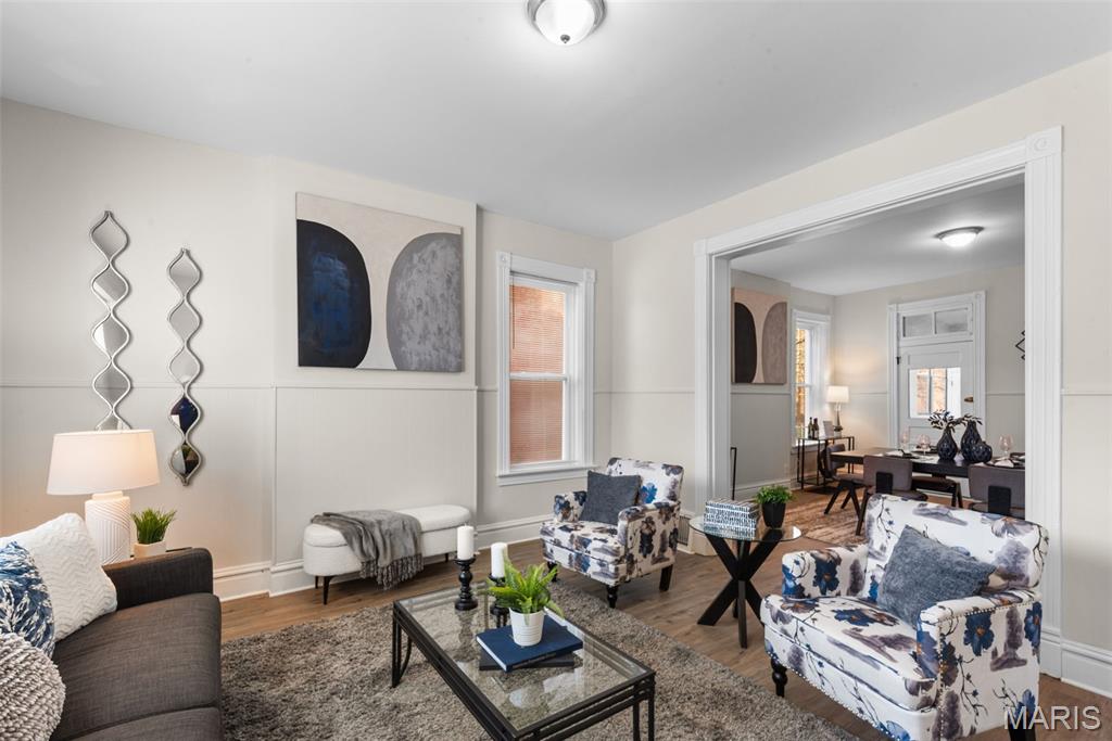 Blow Add - Residential