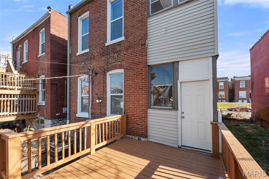 Blow Add - Residential