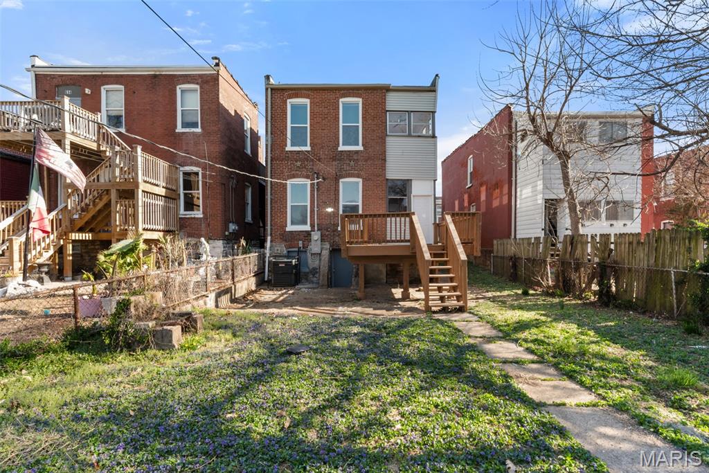 Blow Add - Residential