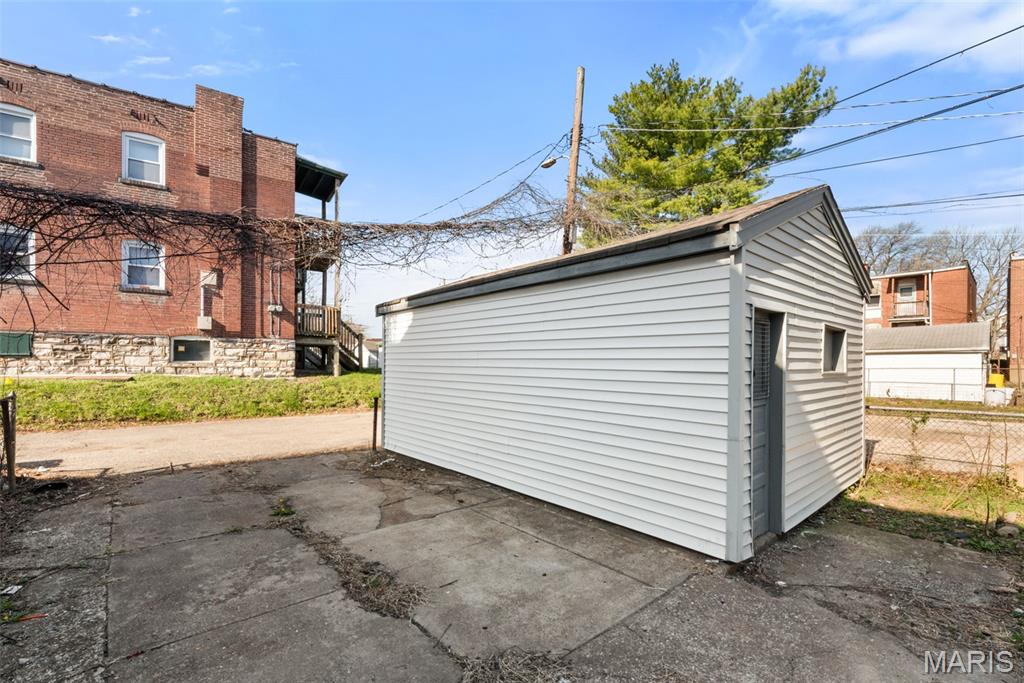 Blow Add - Residential