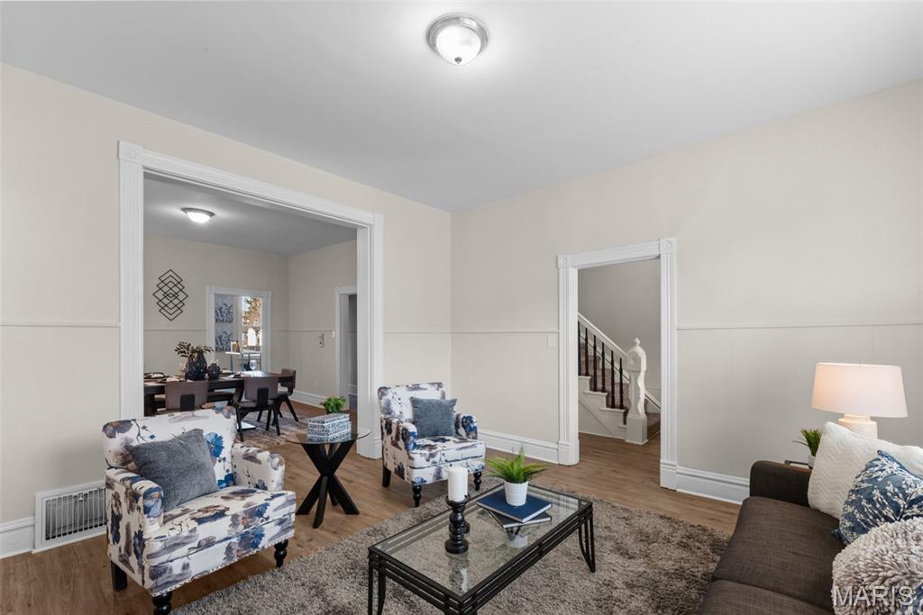 Blow Add - Residential