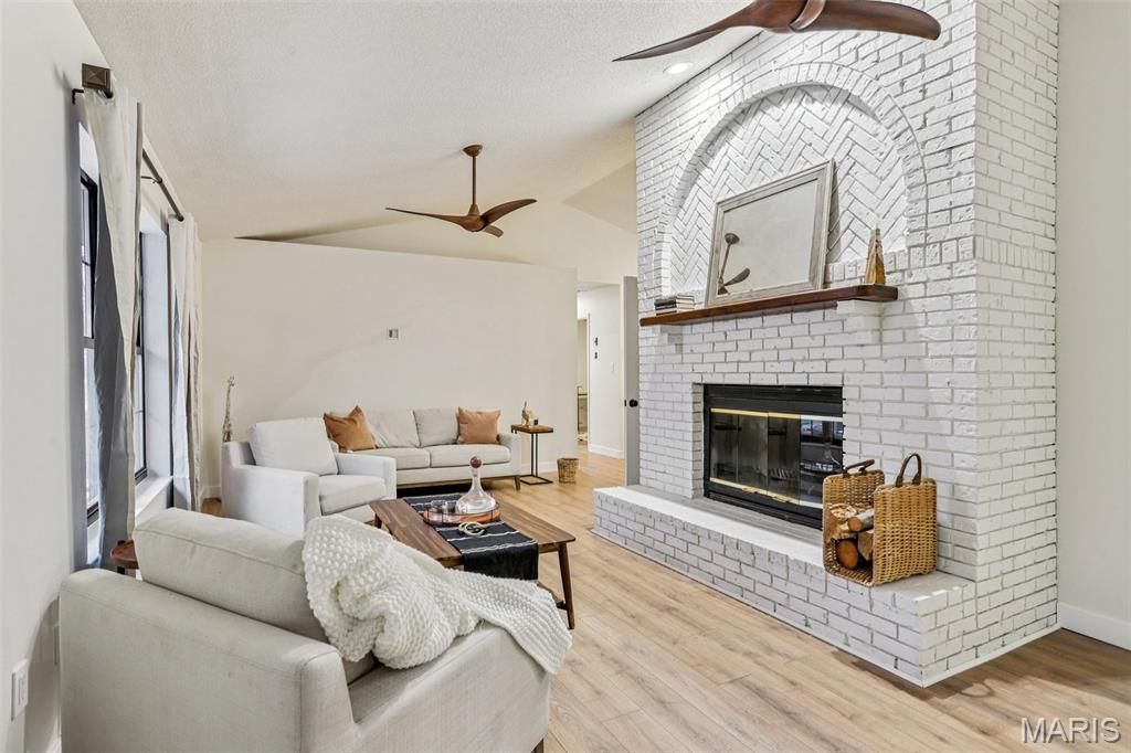 Photo of 2133 Ridgedale Drive, High Ridge, MO 63049 (MLS # 25079471)