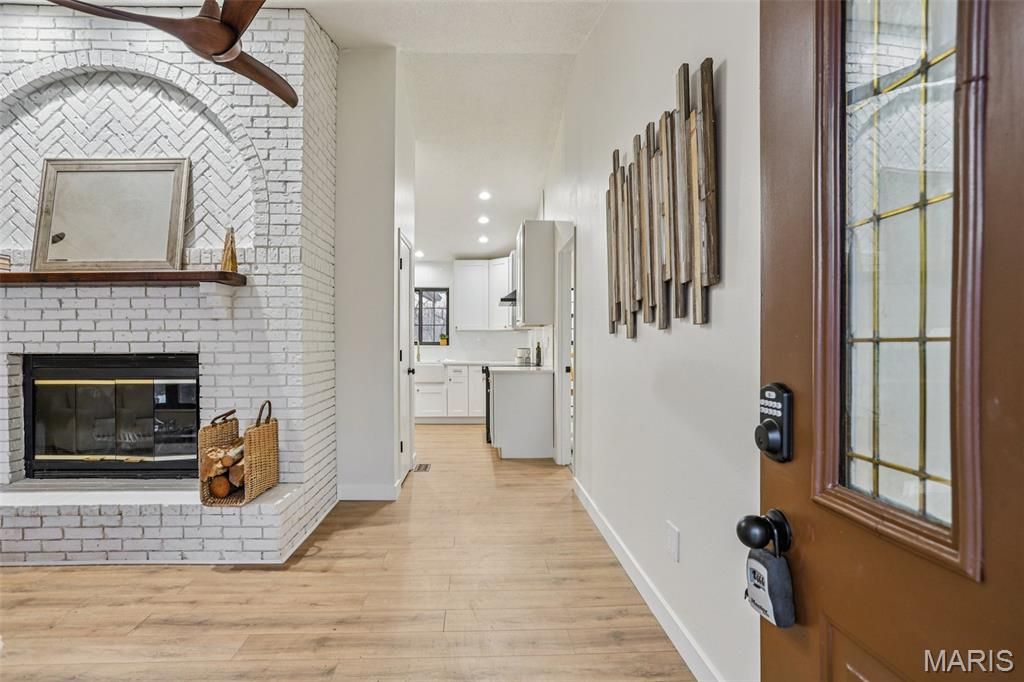 Photo of 2133 Ridgedale Drive, High Ridge, MO 63049 (MLS # 25079471)