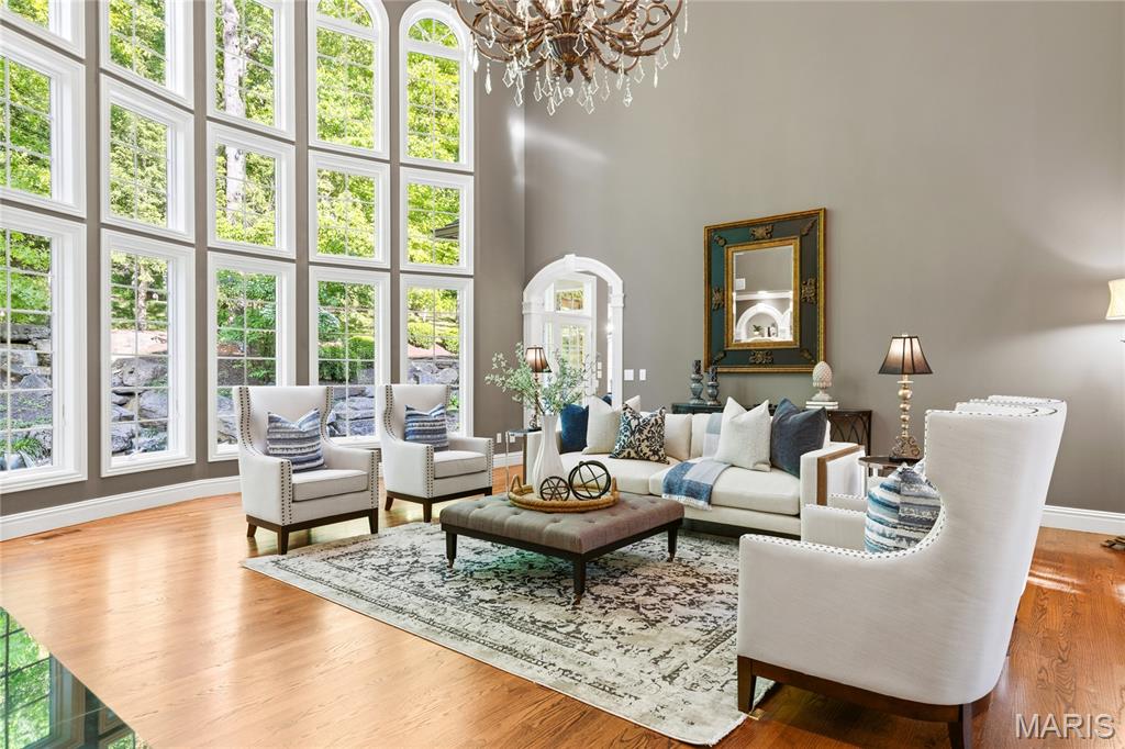 Shepard Oaks - Residential