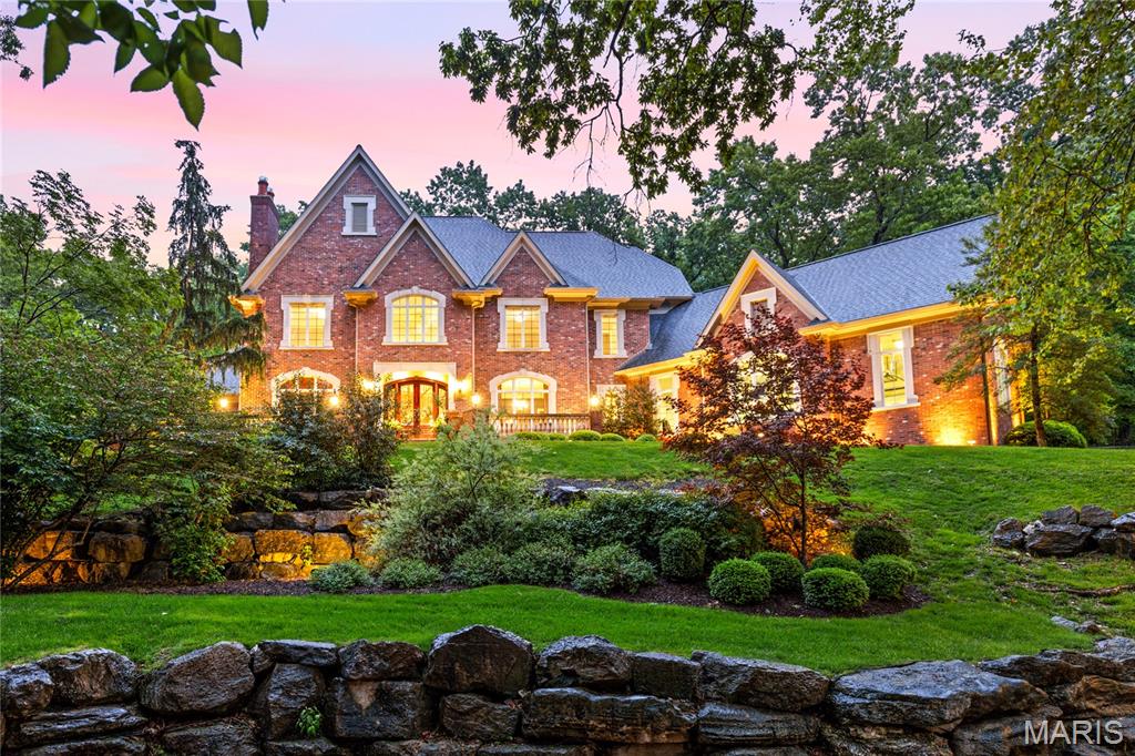 Shepard Oaks - Residential