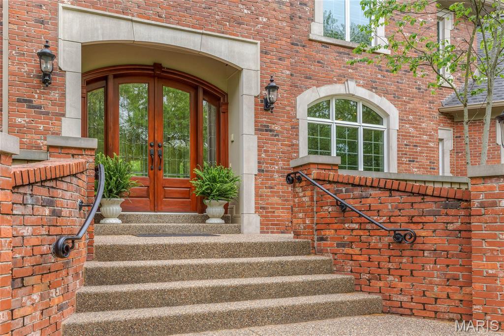 Shepard Oaks - Residential