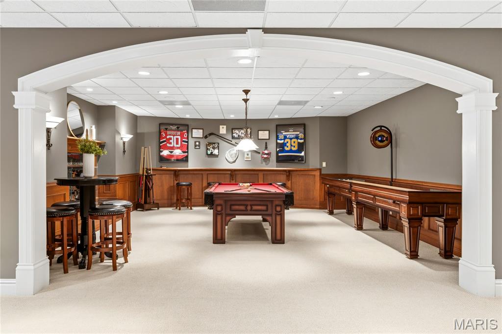 Shepard Oaks - Residential
