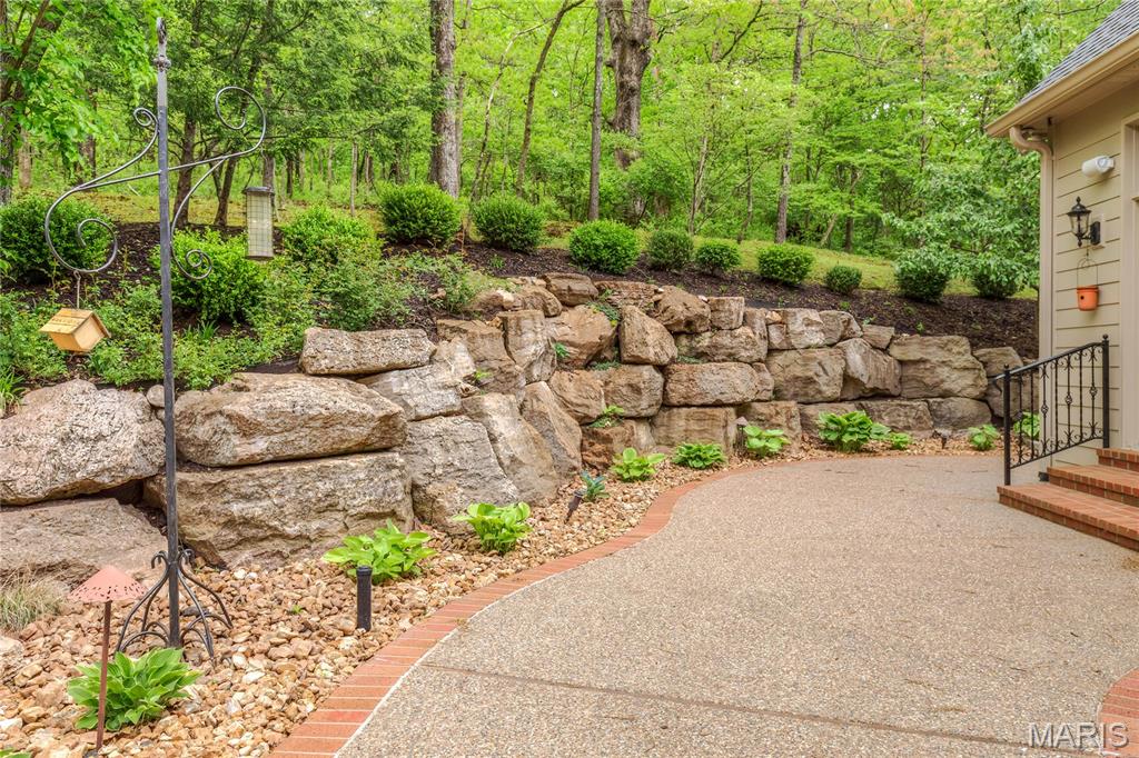 Shepard Oaks - Residential