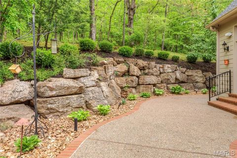 Tiny photo for 1105 Shepard Oaks Drive, Wildwood, MO 63038 (MLS # 26026990)