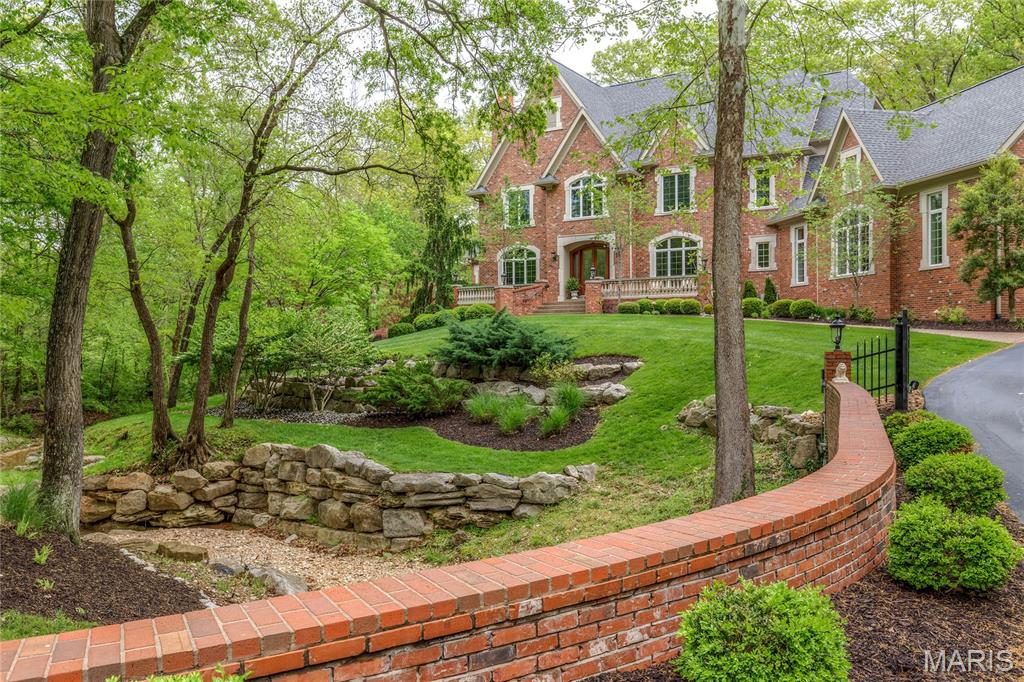 Shepard Oaks - Residential