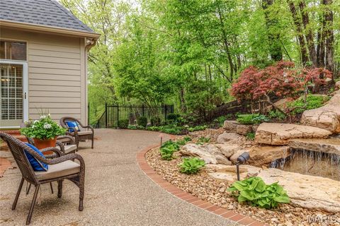 Tiny photo for 1105 Shepard Oaks Drive, Wildwood, MO 63038 (MLS # 26026990)