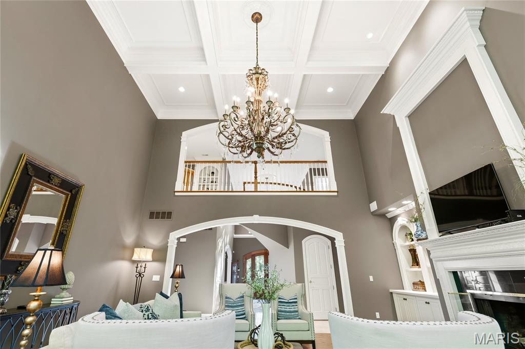 Shepard Oaks - Residential