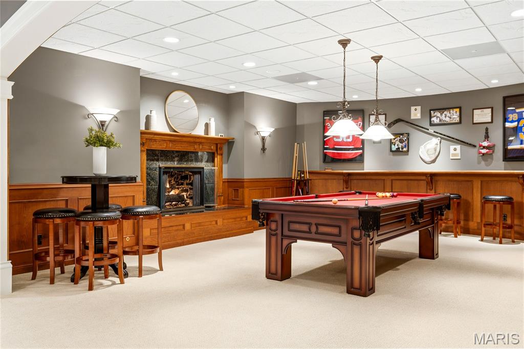 Shepard Oaks - Residential