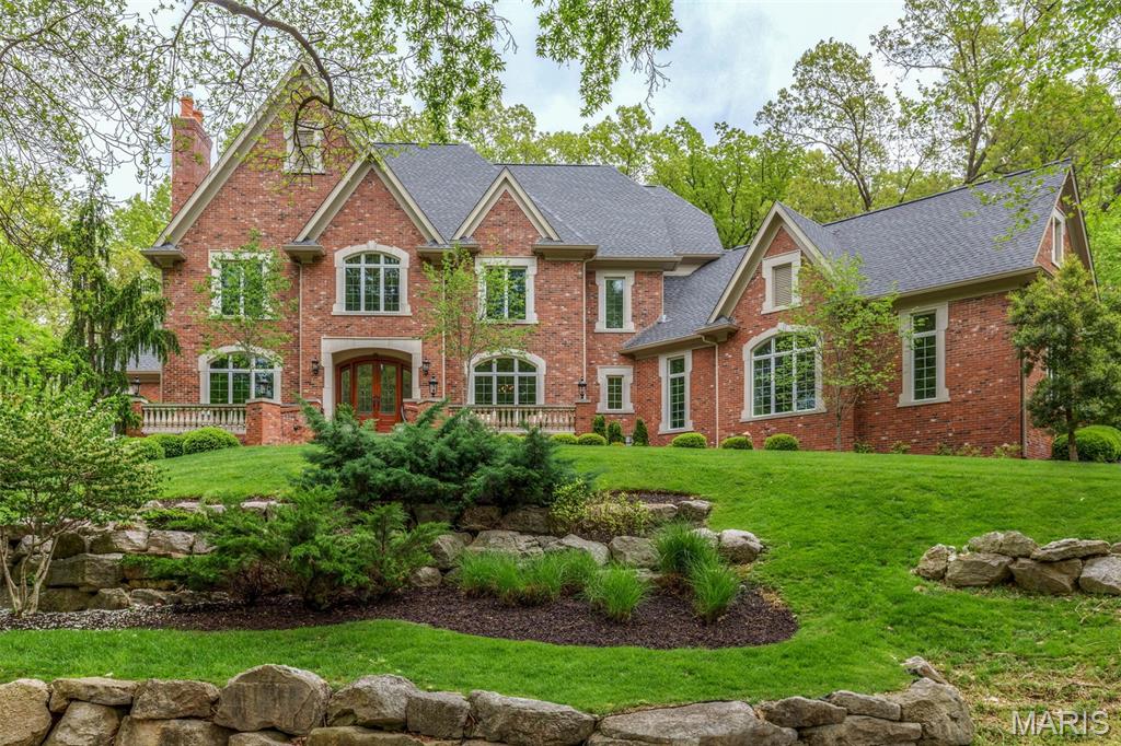 Shepard Oaks - Residential