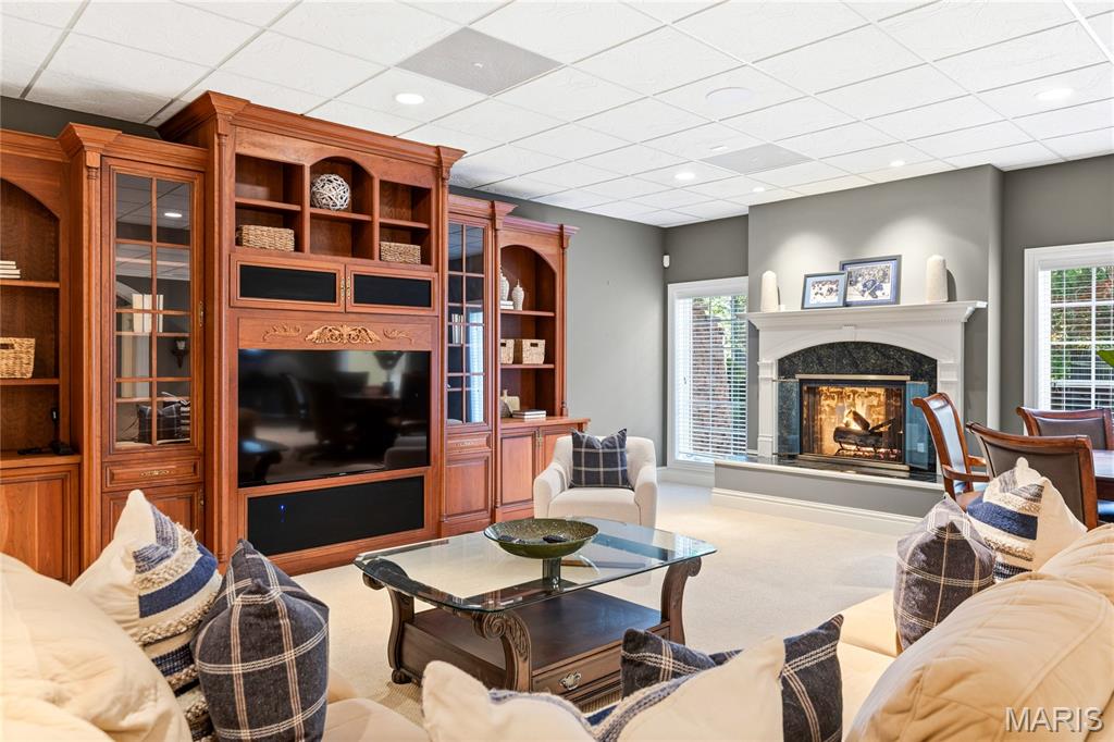 Shepard Oaks - Residential
