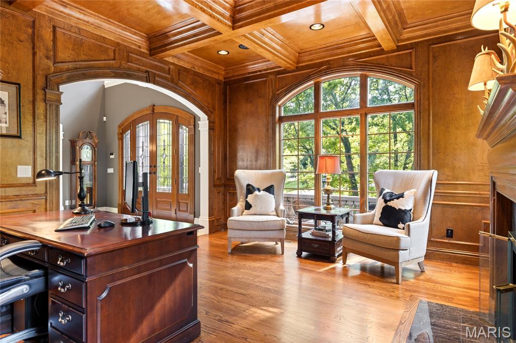 Shepard Oaks - Residential