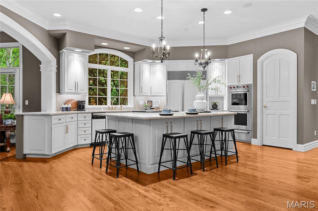 Shepard Oaks - Residential
