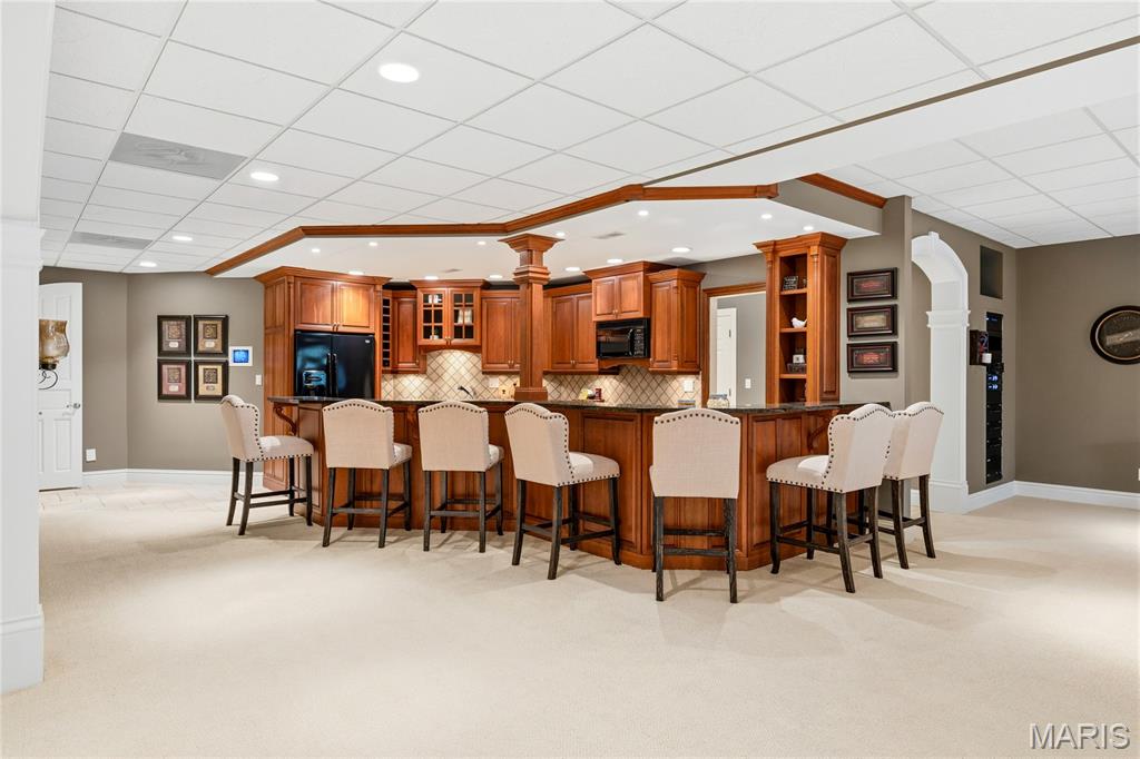 Shepard Oaks - Residential