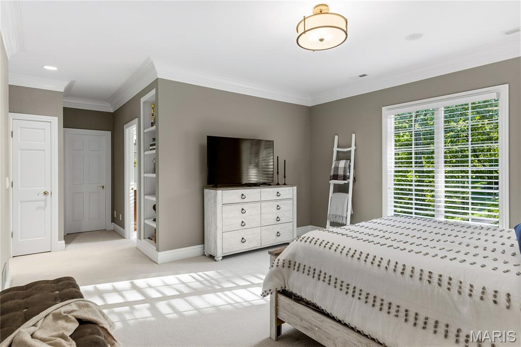 Shepard Oaks - Residential